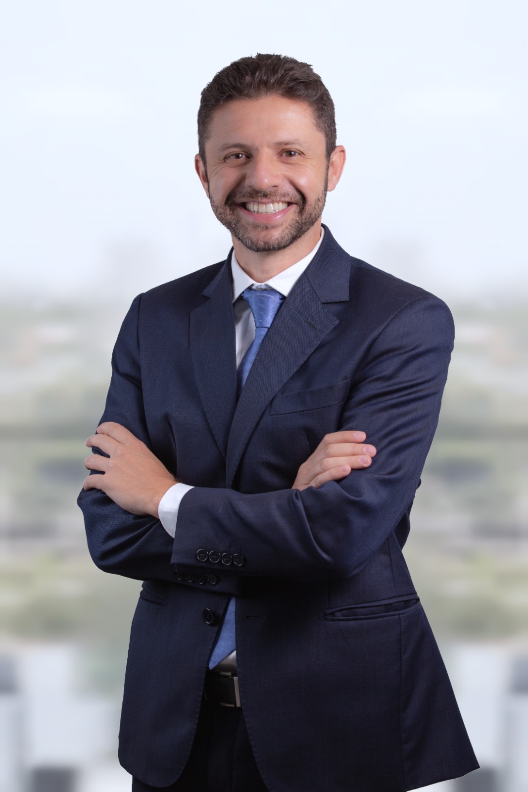 Pablo Almeida