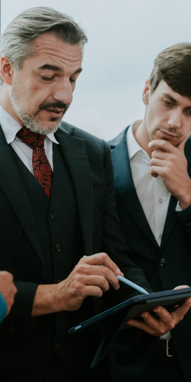 Know how mostrando valuation fa empresa para os jovens.