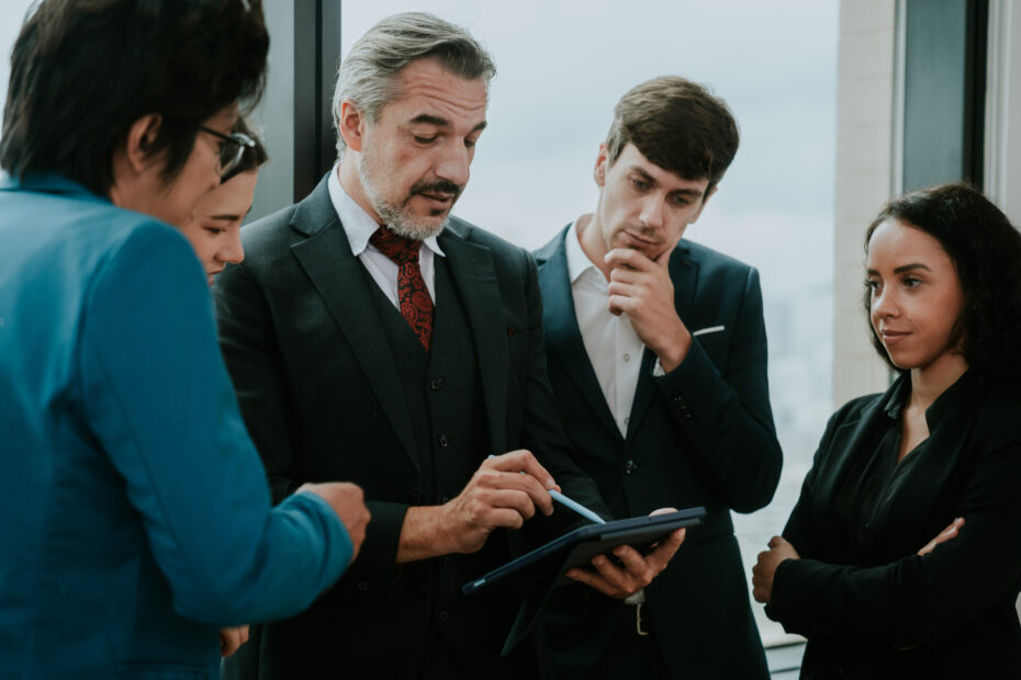 Know how mostrando valuation fa empresa para os jovens.