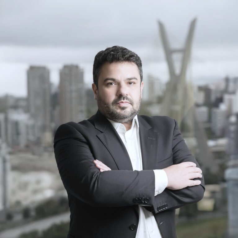 Vinícius Braga