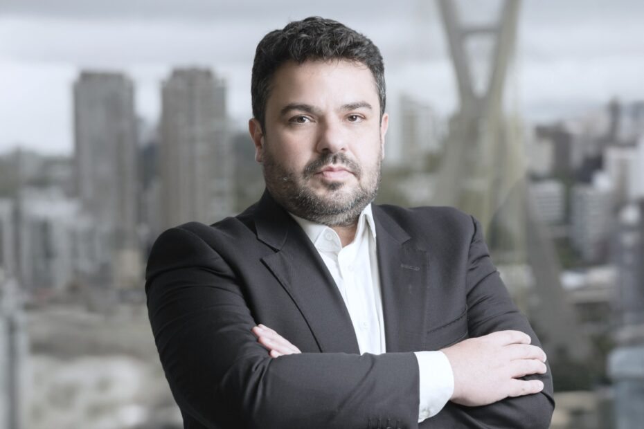 Vinícius Braga